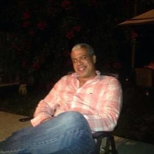 Meet your Posher, Joel alberto